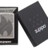Zippo 29429 Illusion Flame