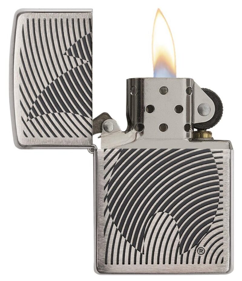 Zippo 29429 Illusion Flame