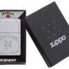 Zippo 49005 Jim Beam