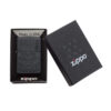 Zippo 29989 Tone on Tone Design