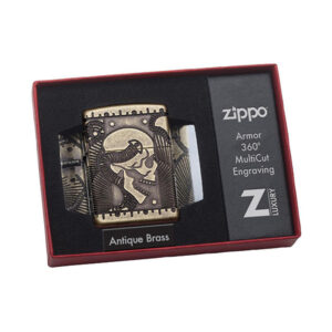 Zippo 29268 Steampunk