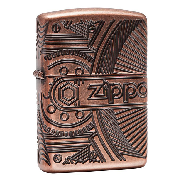 Zippo 29523 Zippo Gears