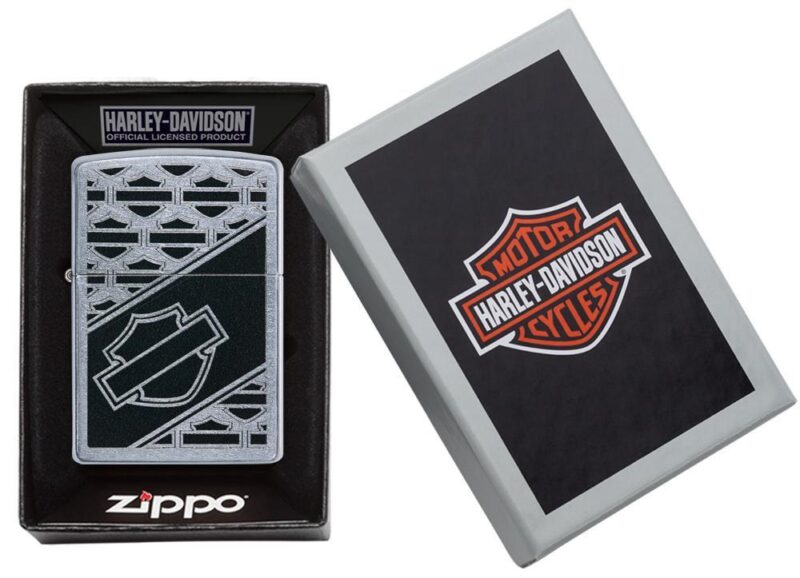 Zippo 29905 Harley-Davidson