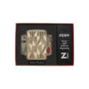 Zippo 29671 Luxury Diamond Design