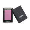 Zippo 238 Classic Matte Pink