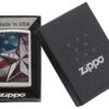 Zippo 28653 Retro Star