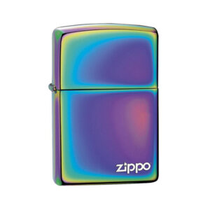 Zippo 151ZL Classic Multi Color Zippo Logo