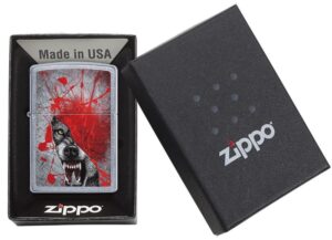 Zippo 29344 Wild Adventure