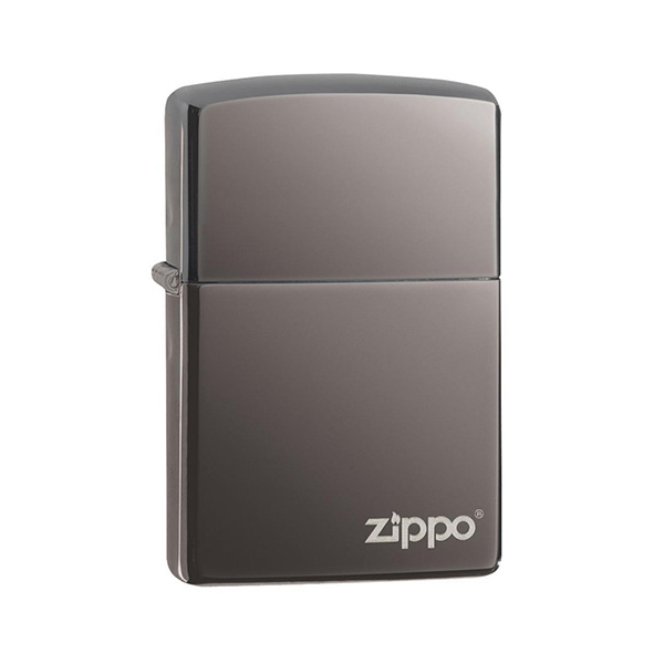 Zippo 150ZL Classic Black Ice Zippo