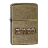 Zippo 28994 Zippo Antique Stamp