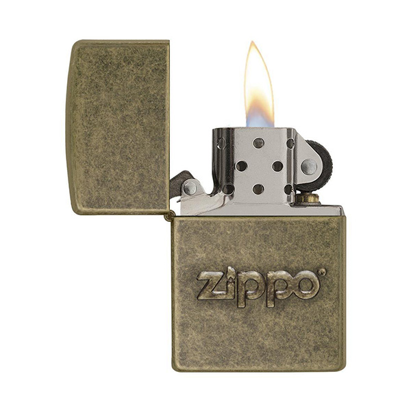 Zippo 28994 Zippo Antique Stamp