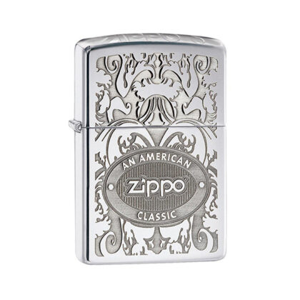 Zippo 24751 Crown Stamp