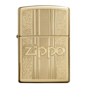 Zippo 29677 Zippo and Pattern Design