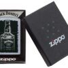 Zippo 29758 Jack Daniel's