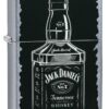 Zippo 29758 Jack Daniel's