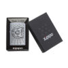Zippo 29555 Safe with Gold Cash Surprise