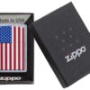Zippo 29722 Patriotic