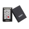 Zippo 29678 Zippo Flames Design