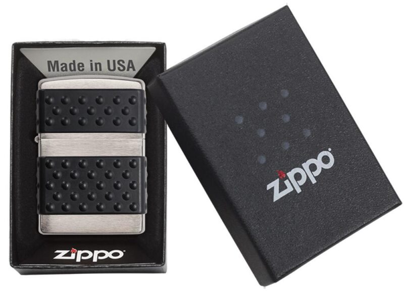 Zippo 200ZP Zip Guard