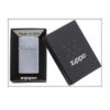 Zippo 1607 Slim Street Chrome