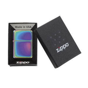 Zippo 151 Classic Multi Color