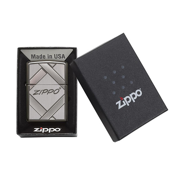 Zippo 20969 Unparalleled Tradition