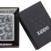 Zippo 29885 Line Grid