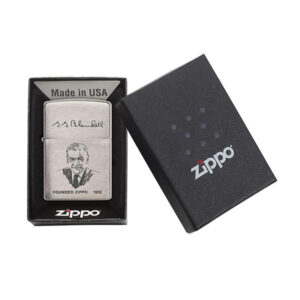 Zippo 200FL Founder's Lighter