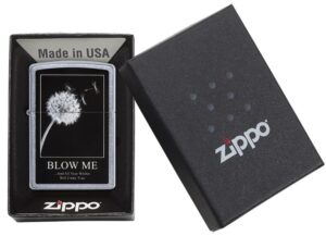 Zippo 29621 Wishes
