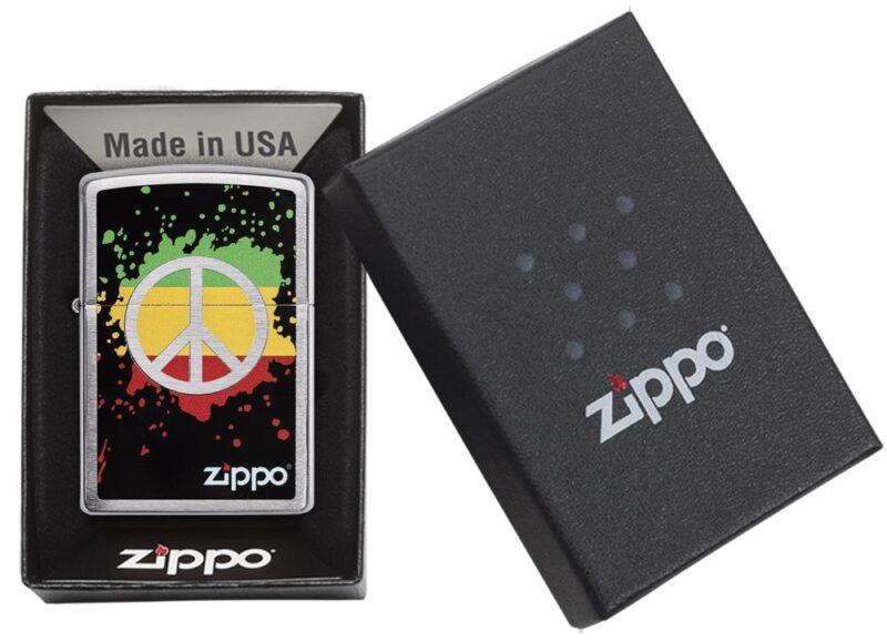 Zippo 29606 Zippo Peace