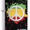 Zippo 29606 Zippo Peace