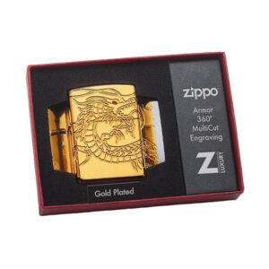 Zippo 29265 Asian Dragon