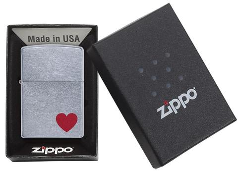 Zippo 29060 Love